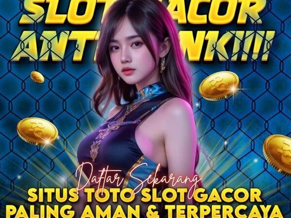 Bandar Judi Resmi Terpercaya untuk Keuntungan Maksimal