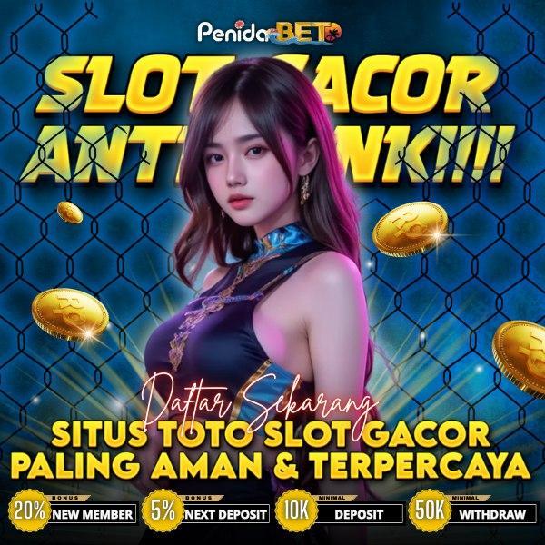 Bandar Judi Resmi Terpercaya untuk Keuntungan Maksimal