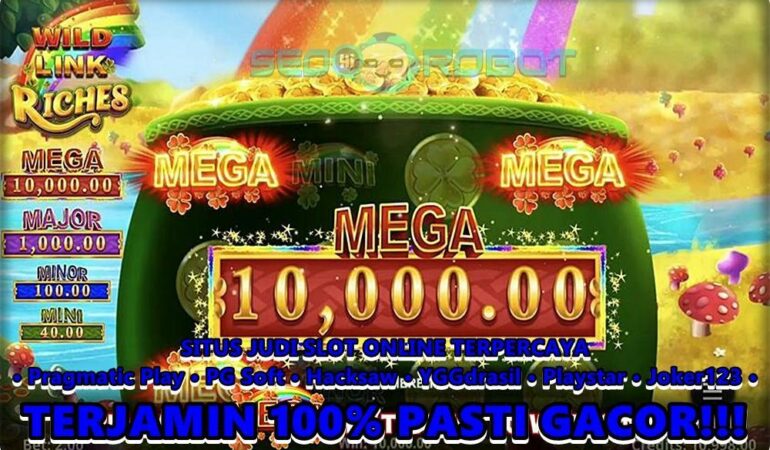 Temukan Agen Casino Aman Terbaik di Indonesia