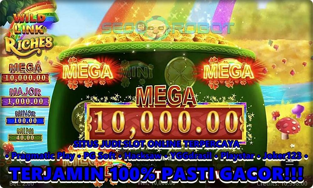 Temukan Agen Casino Aman Terbaik di Indonesia