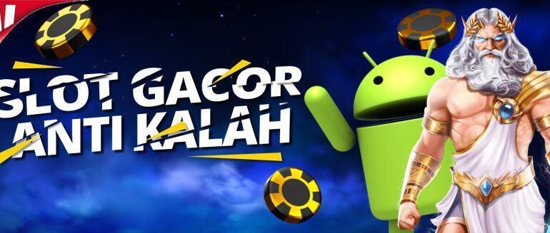 Agen Slot Anti Rungkat Terbaik: Temukan Keberuntungan Anda!
