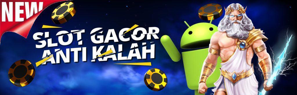 Agen Slot Anti Rungkat Terbaik: Temukan Keberuntungan Anda!