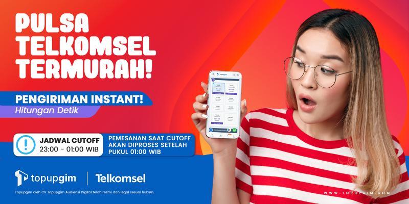 Login Depo 5k Telkomsel: Cara Mudah dan Cepat Top Up Saldo Anda