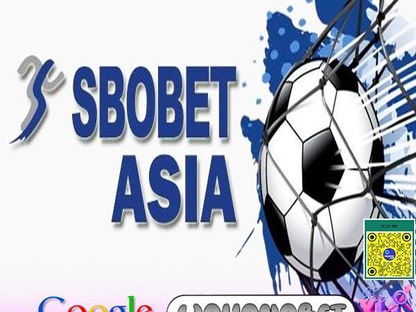 Daftar Sbobet Ovo Online Terpercaya