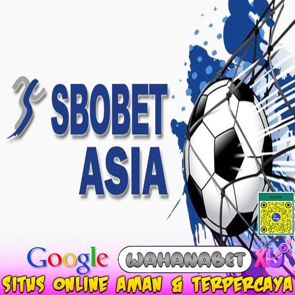 Daftar Sbobet Ovo Online Terpercaya