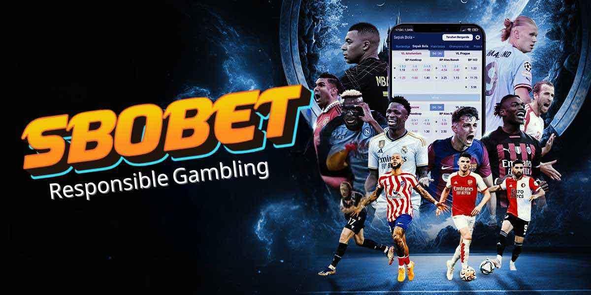Daftar Sbobet MANDIRI: Panduan Registrasi dan Deposit Terbaru