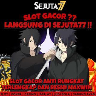 Agen Slot Anti Rungkat Terbaik: Temukan Keberuntungan Anda!