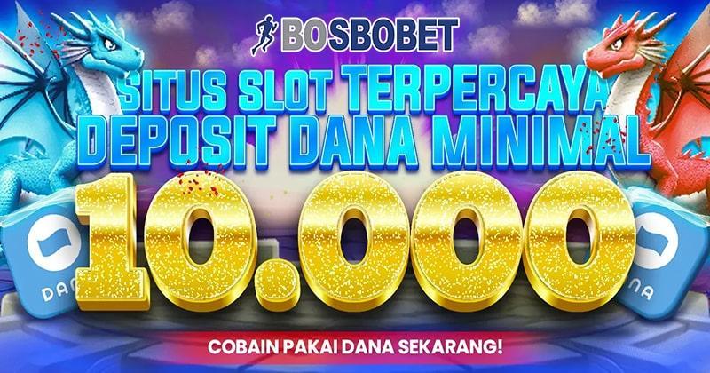 Bandar Judi Resmi Terpercaya untuk Keuntungan Maksimal