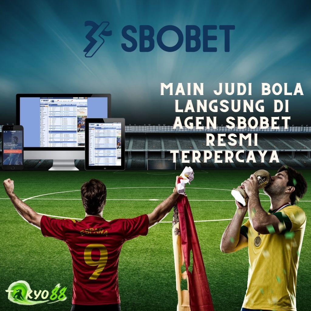 Situs Sbobet Terjamin: Tempat Terbaik untuk Bertaruh Online