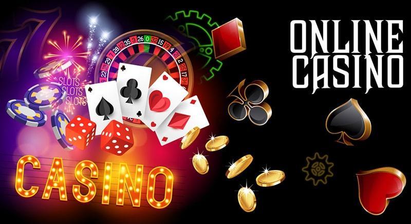 6 Situs Login Casino Terjitu untuk Pengalaman Berjudi Terbaik
