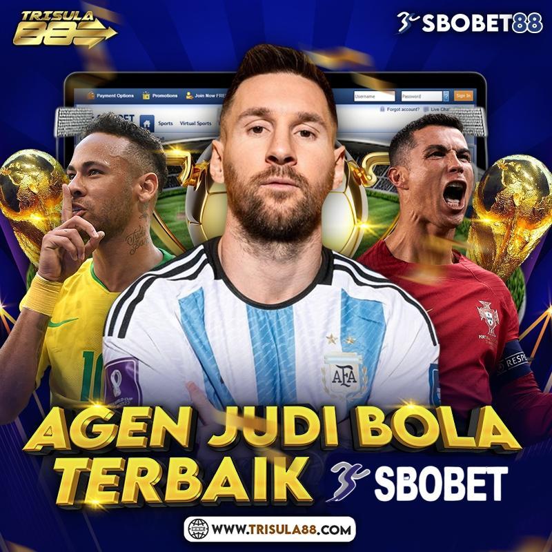 Daftar Sbobet Ovo Online Terpercaya