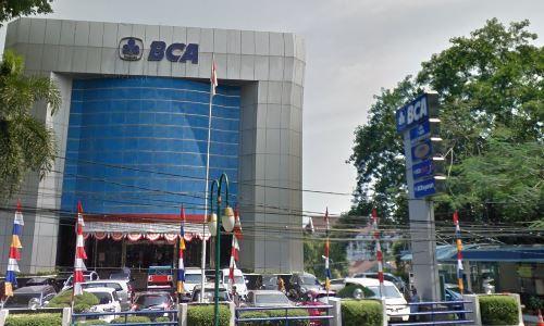 Agen BCA Terdekat dan Terpercaya di Indonesia