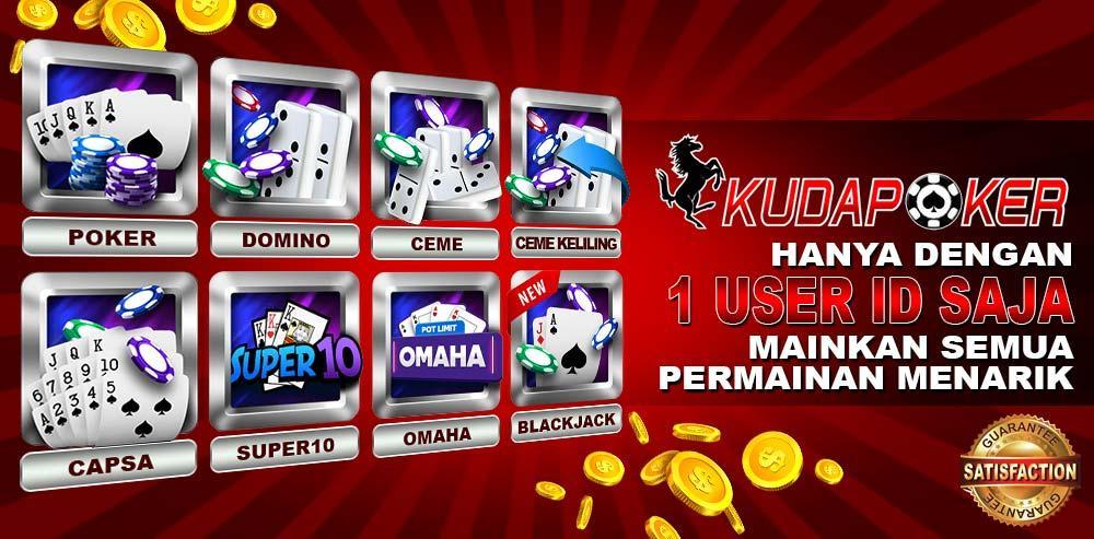 Daftar Judi Dana: Situs Terbaik untuk Bermain Judi Online
