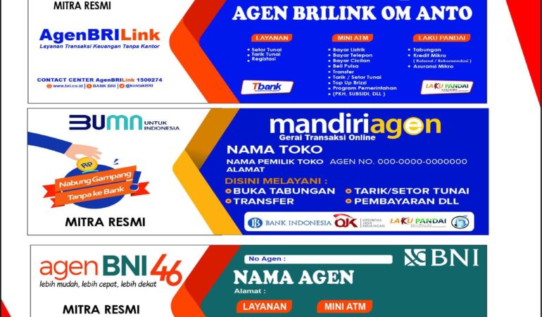 Buka Akun Depo Pulsa Mandiri untuk Transaksi Lebih Mudah
