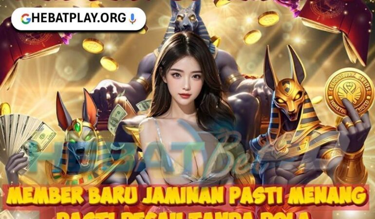 Daftar Judi Dana: Situs Terbaik untuk Bermain Judi Online