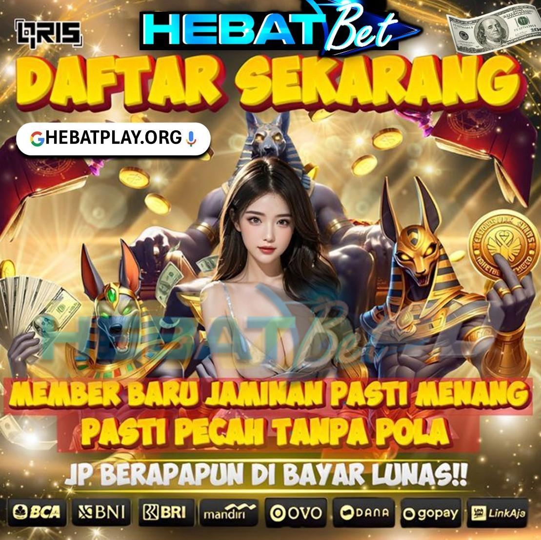 Daftar Judi Dana: Situs Terbaik untuk Bermain Judi Online