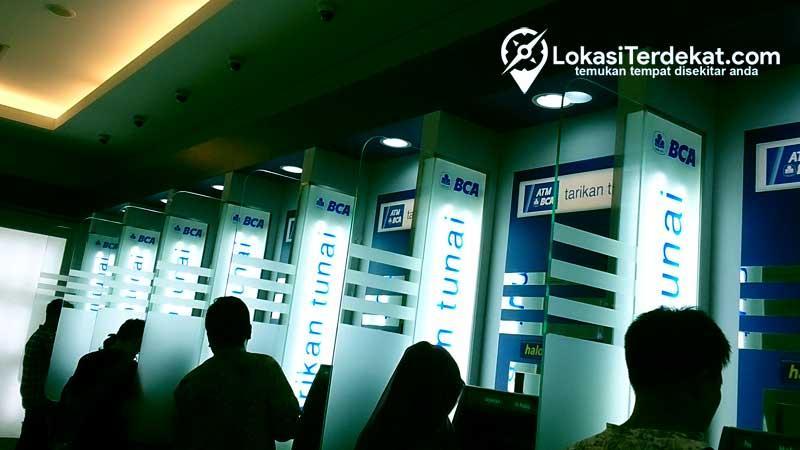 Agen BCA Terdekat dan Terpercaya di Indonesia