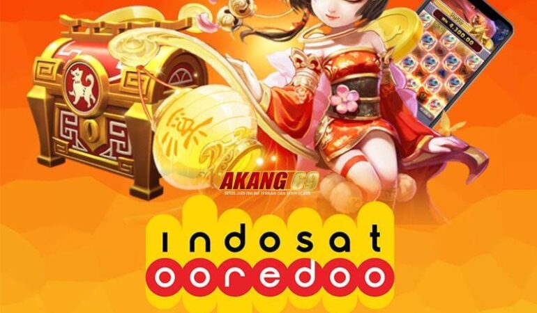Situs Depo Pulsa 24 Jam Terbaik di Indonesia