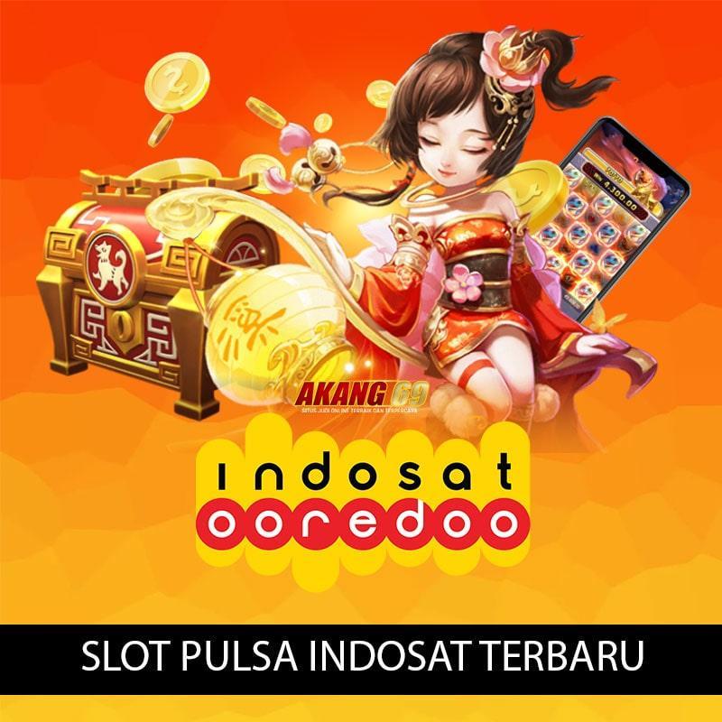 Situs Depo Pulsa 24 Jam Terbaik di Indonesia