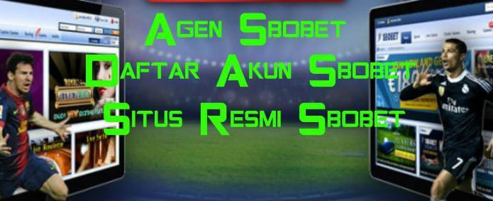 Akun Sbobet dengan Saldo Gratis: Cara Dapat Bonus Akun Sbobet Terbaru