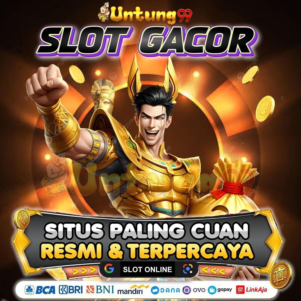 Tips Login Gacor Menang Banyak
