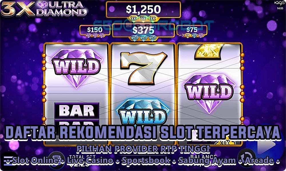 Daftar Casino Terjamin: Situs Judi Online Terpercaya di Indonesia