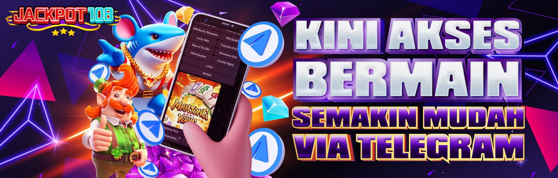 Login Jackpot QRIS – Akses Mudah ke Jackpot Terbesar!