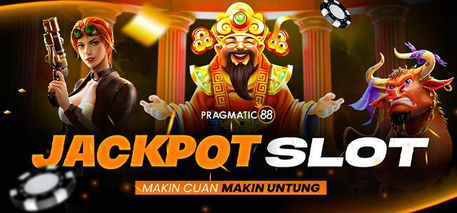 Daftar Slot Telkomsel: Nikmati Berbagai Pilihan Game Slot Online!