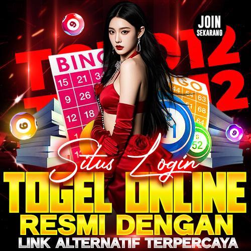 Akun Togel Online: Panduan Membuat dan Mengelola Akun Judi Togel