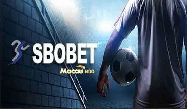 Agen Sbobet Resmi Terpercaya di Indonesia