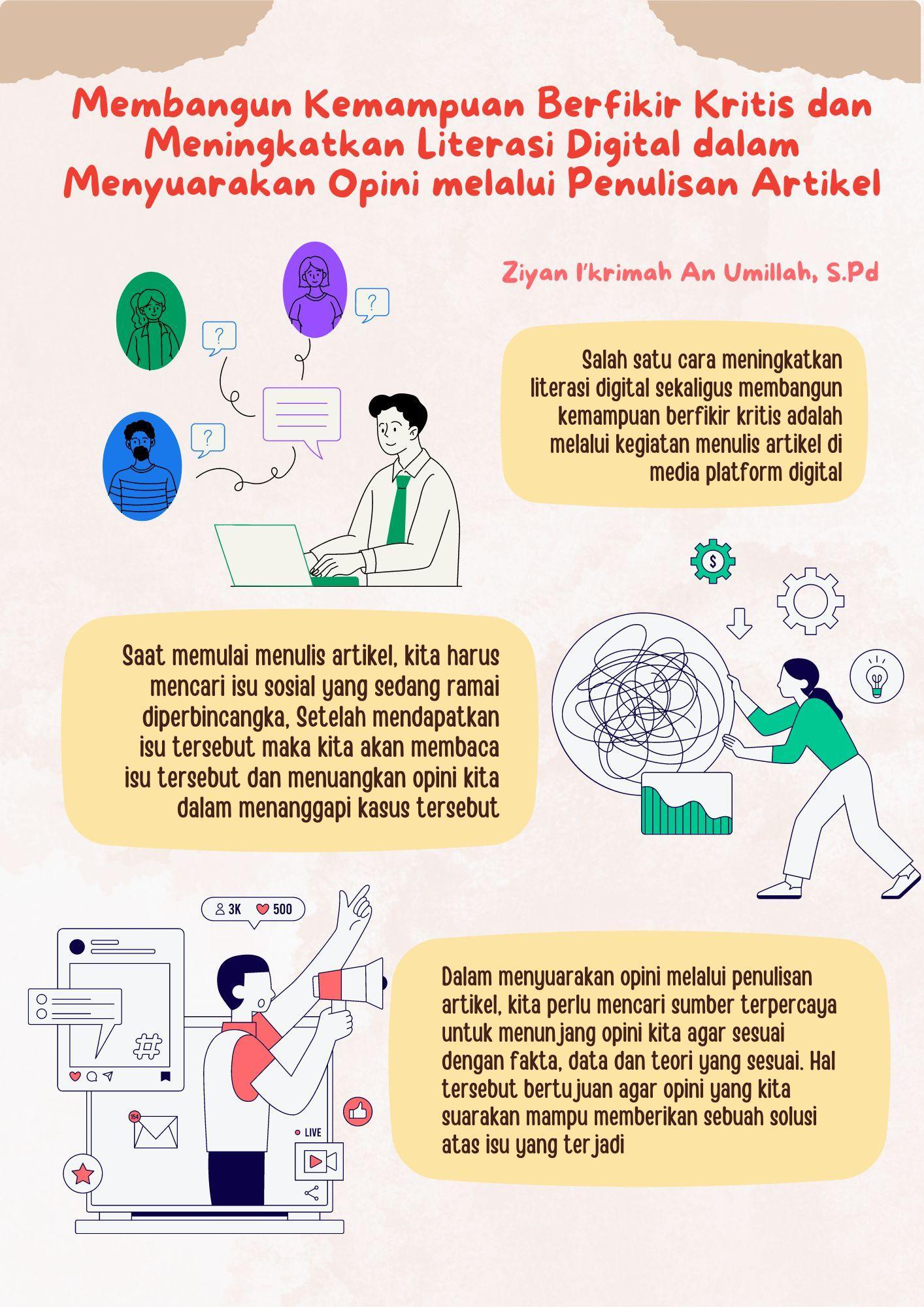 5 Fakta Menarik tentang Akun Dipercaya di Platform Online