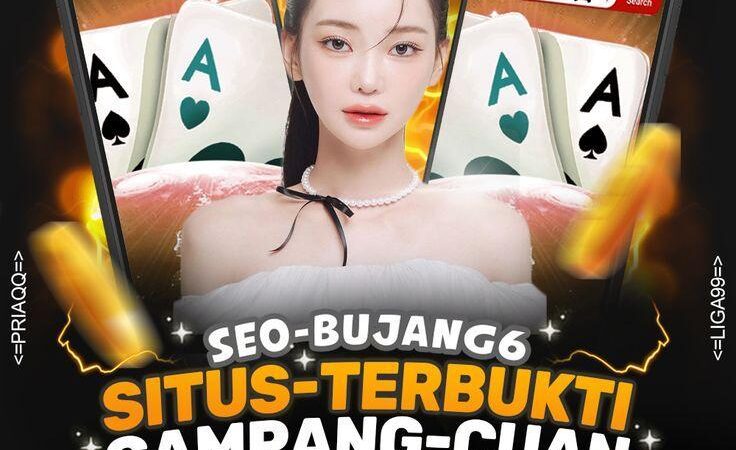 Domino Rupiah Online Terpercaya | Mainkan Domino Rupiah di Situs Terbaik!