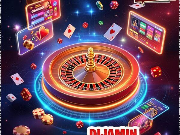 Permainan Sicbo Rupiah Online Terpercaya