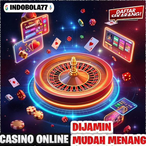 Permainan Sicbo Rupiah Online Terpercaya