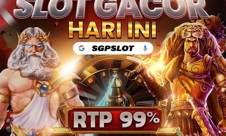 Daftar dan Menang Bersama Jackpot Resmi Terbaik di Indonesia