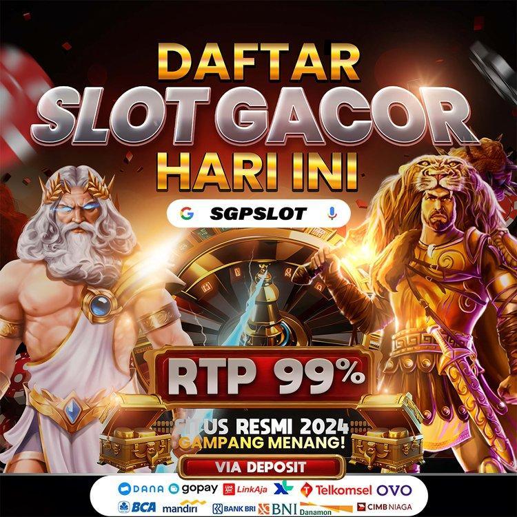 Daftar dan Menang Bersama Jackpot Resmi Terbaik di Indonesia