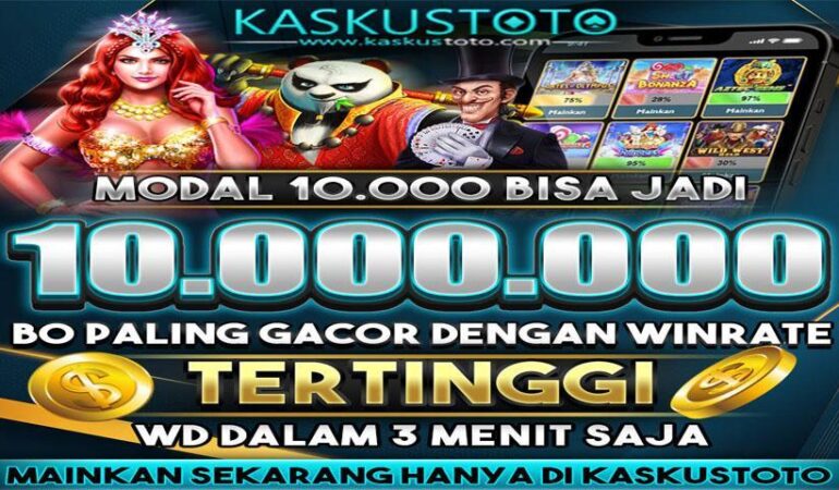 Keuntungan Login Bonanza BCA: Promo dan Hadiah Menarik!
