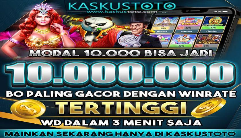 Keuntungan Login Bonanza BCA: Promo dan Hadiah Menarik!