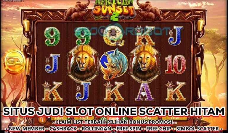 Daftar Bonanza Terjamin: Temukan Beragam Penawaran Menarik!