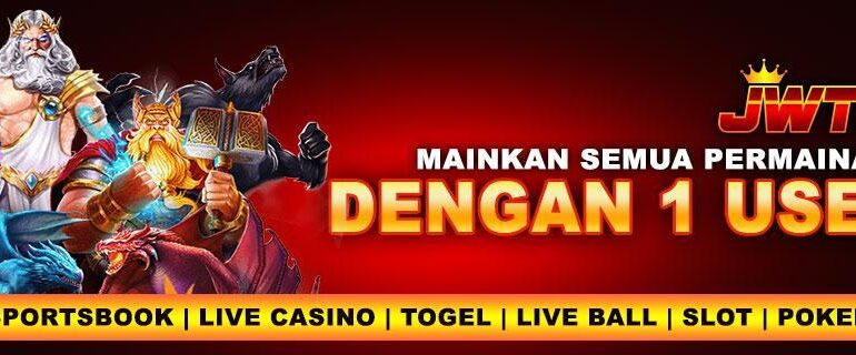 Akun Slot Rupiah Terbaik untuk Anda Mainkan Hari Ini!