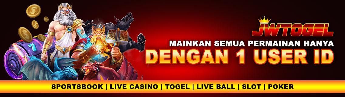 Akun Slot Rupiah Terbaik untuk Anda Mainkan Hari Ini!