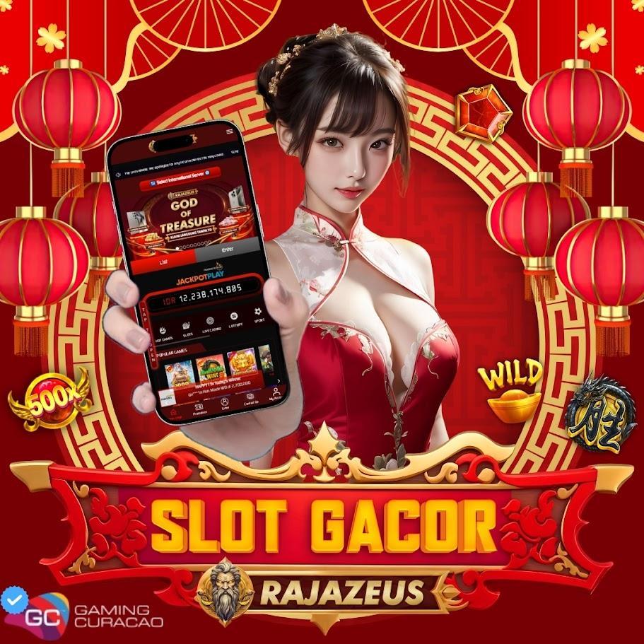 Bandar Depo 5k Terjitu: Tempat Terbaik untuk Bermain Judi Online