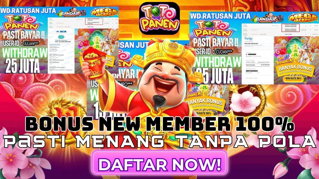 Keuntungan Login Bonanza BCA: Promo dan Hadiah Menarik!
