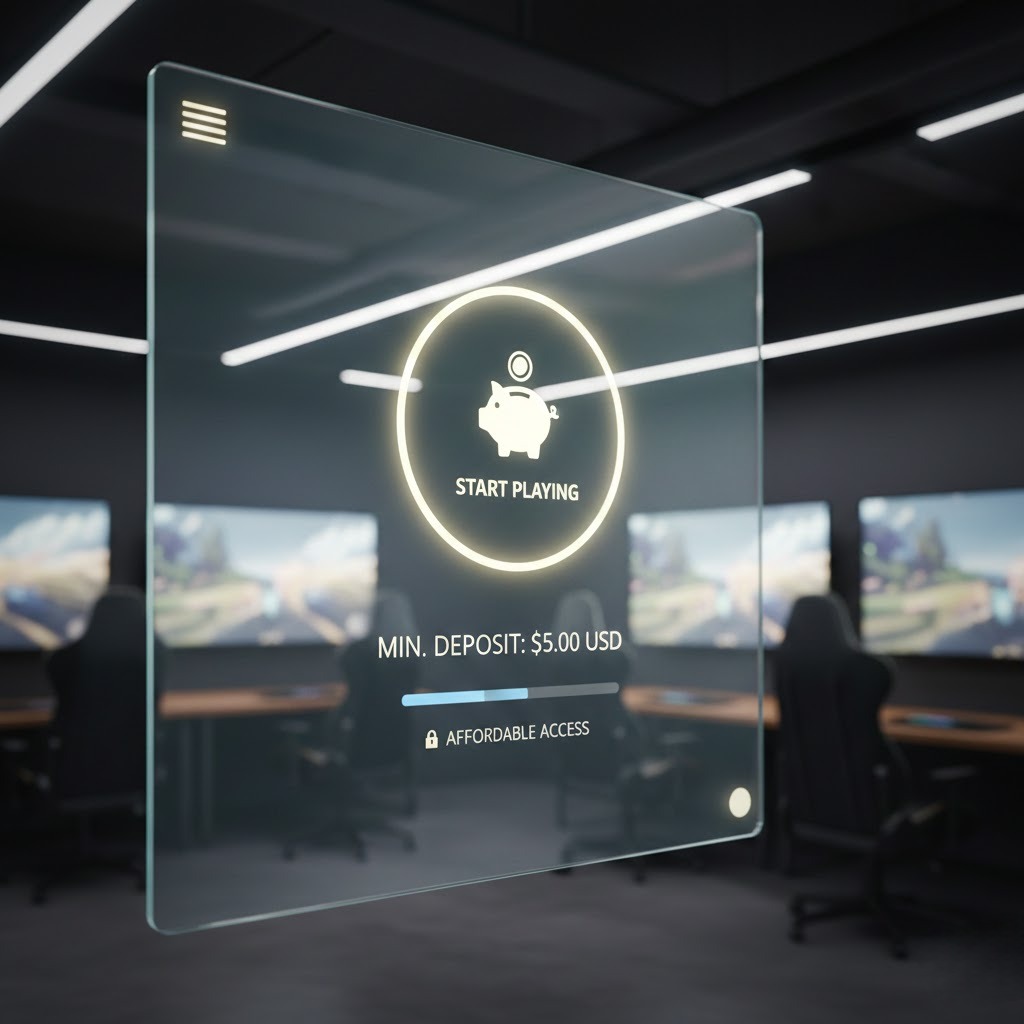 Hokijoss | Minimal Depo Murah untuk Semua Game