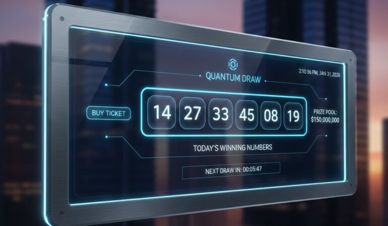 Permainan togel terpercaya 2026 dengan sistem digital modern